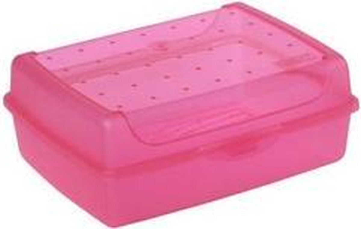 CLICK-BOX MIDI 17X13X6