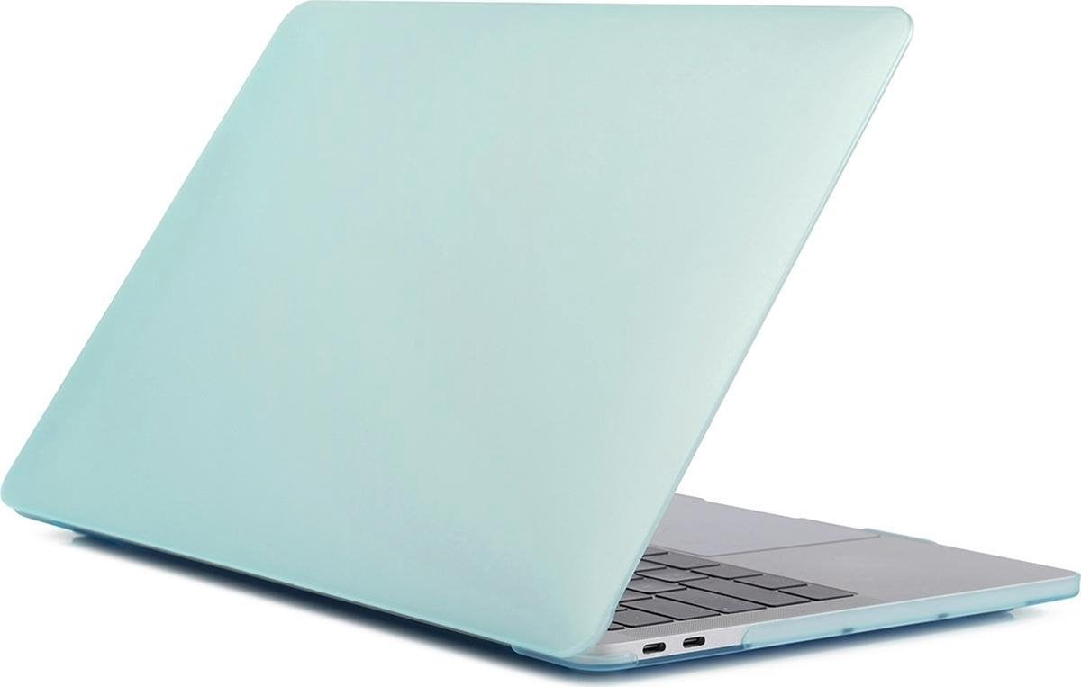 Mobigear Matt Case voor de MacBook Pro 13 inch A2251