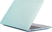 Mobigear Matt Case voor de MacBook Pro 13 inch A2251
