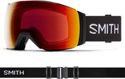 Smith I/O MAG XL black + Bonus Lens Skibril