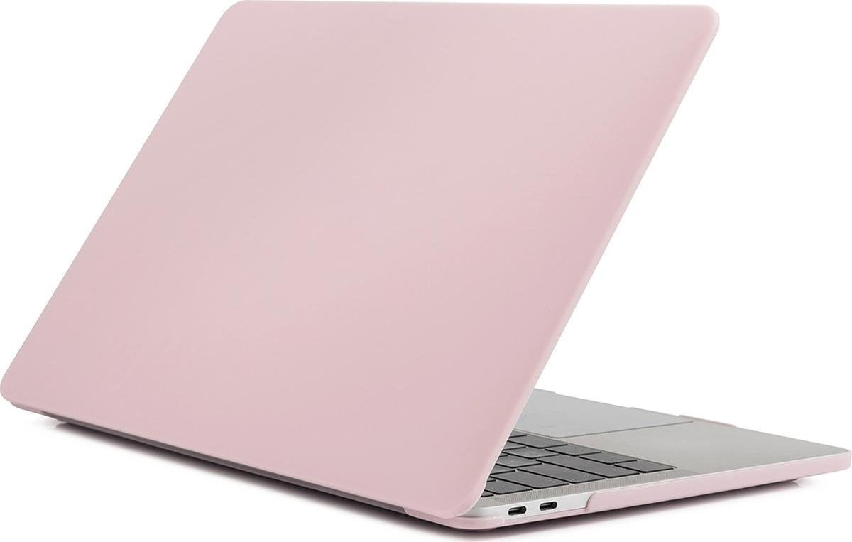 Mobigear Matt Case voor de MacBook Pro 13 inch A2251
