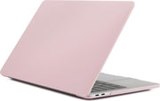 Mobigear Matt Case voor de MacBook Pro 13 inch A2251