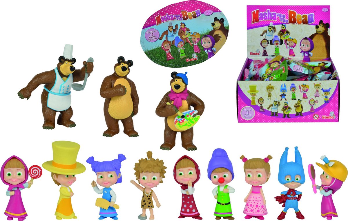 Smoby 109301000 pop