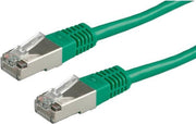ROLINE S/FTP Patchkabel Cat. 5e