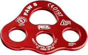 Petzl Paw  verankering-vermenigvuldiger Maat L EOL