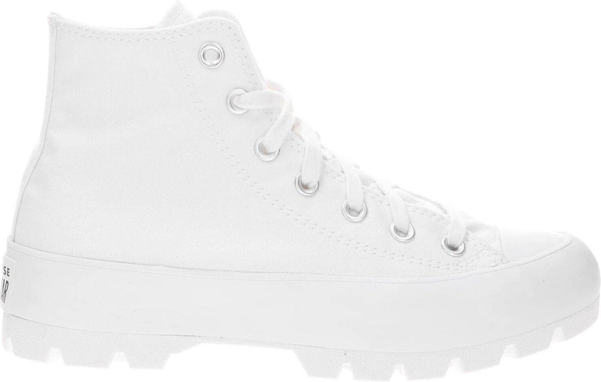 Converse Chuck Taylor All Star Lugged sneakers wit - Maat 40