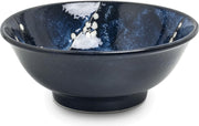 Exclusief Japans servies kom Hana {set van twee stuks} kommen