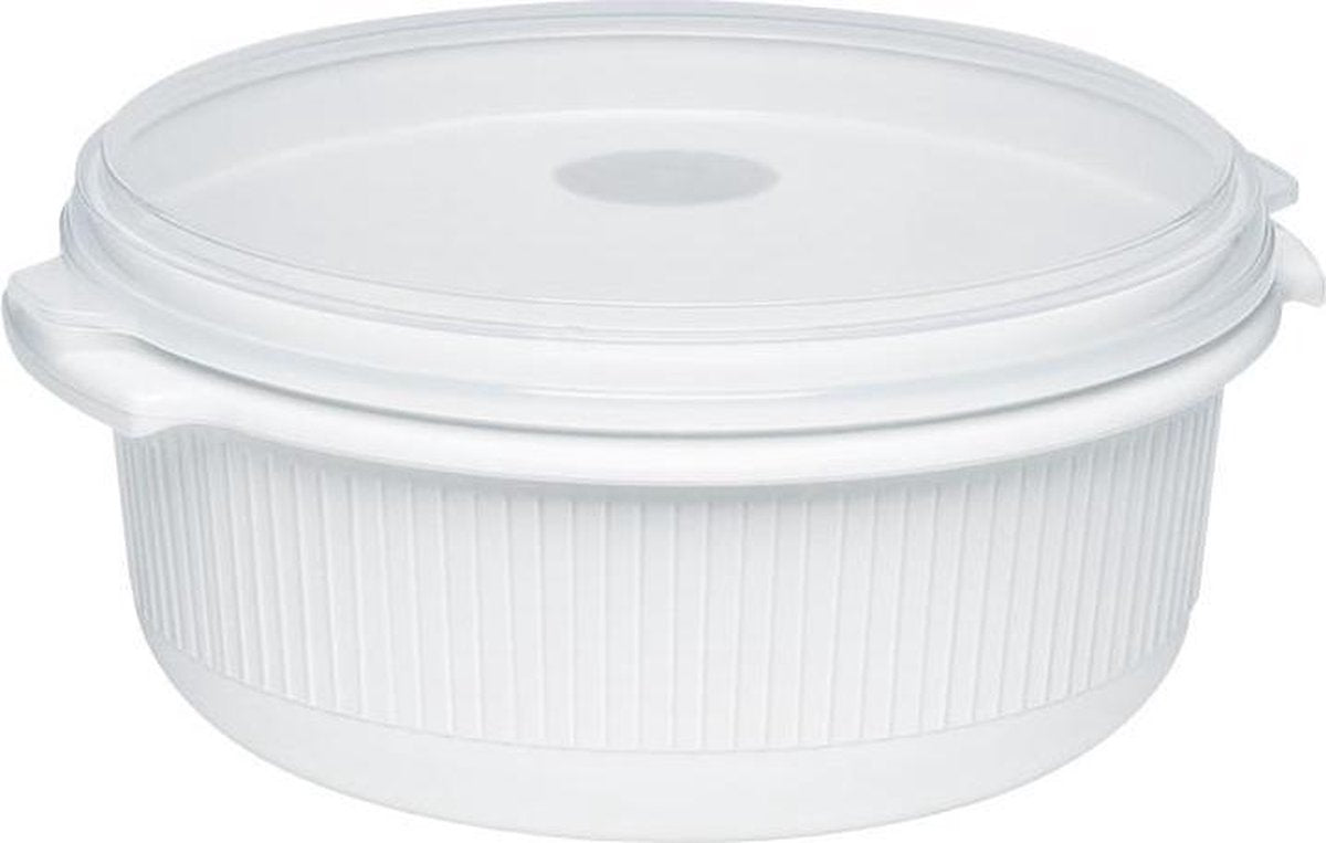 Emsa Micro Family microwave dish 2.5 litres