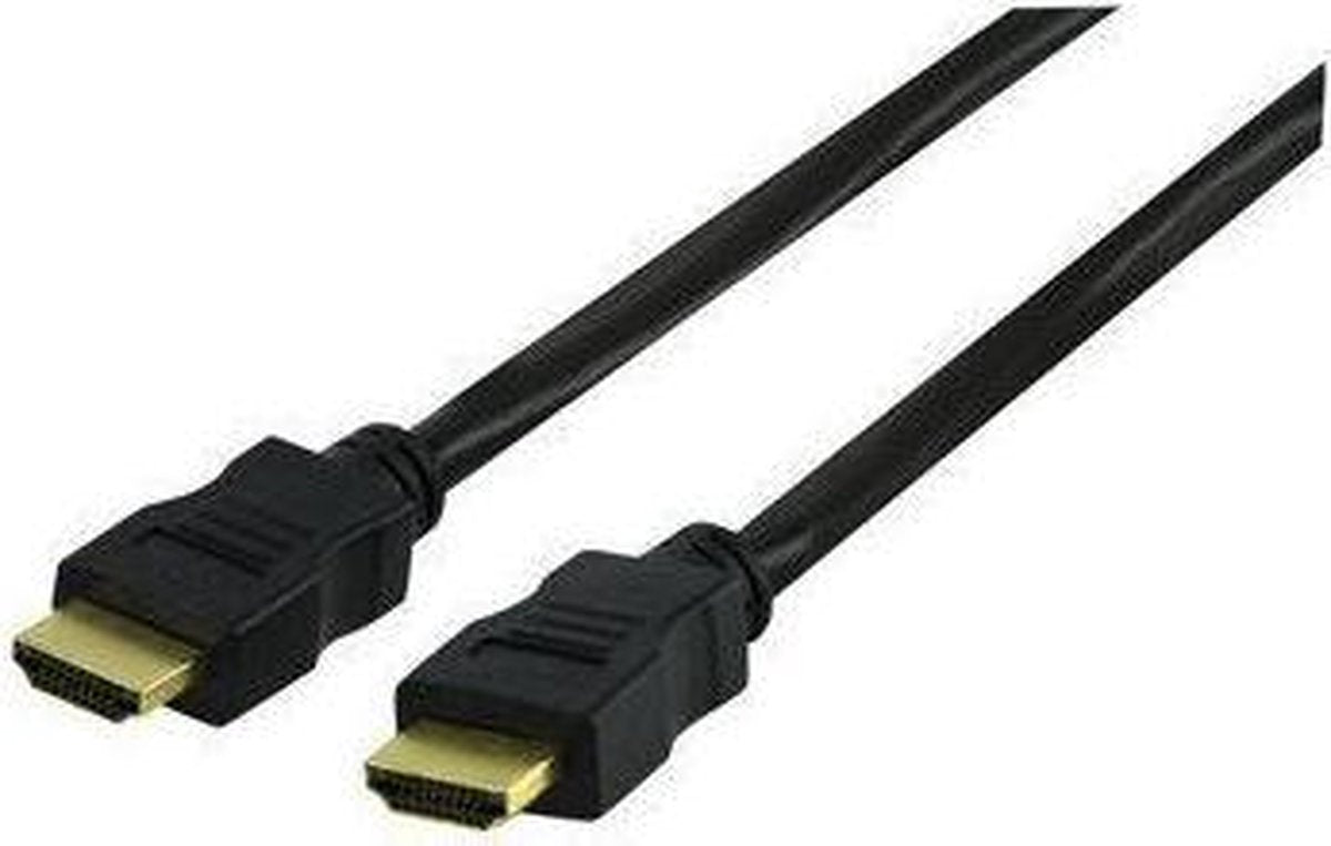 High Speed HDMI kabel 2