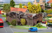 Faller - Multistorey car park - FA130810 - modelbouwsets