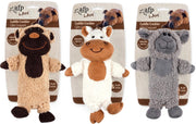 1 stuks AFP Lambswool-Cuddle Crackler