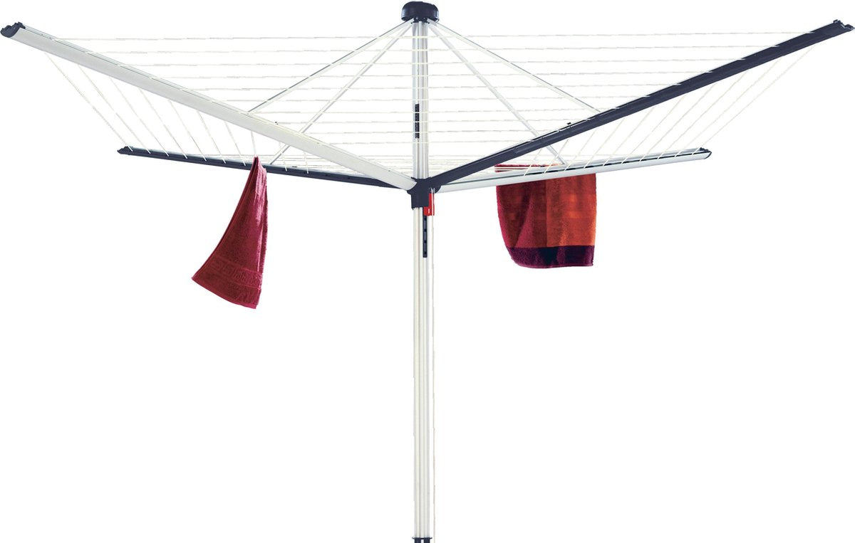 Blome Droogmolen Duomatic 45 meter