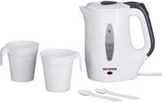 Severin WK-3644 - Camping waterkoker - Wit