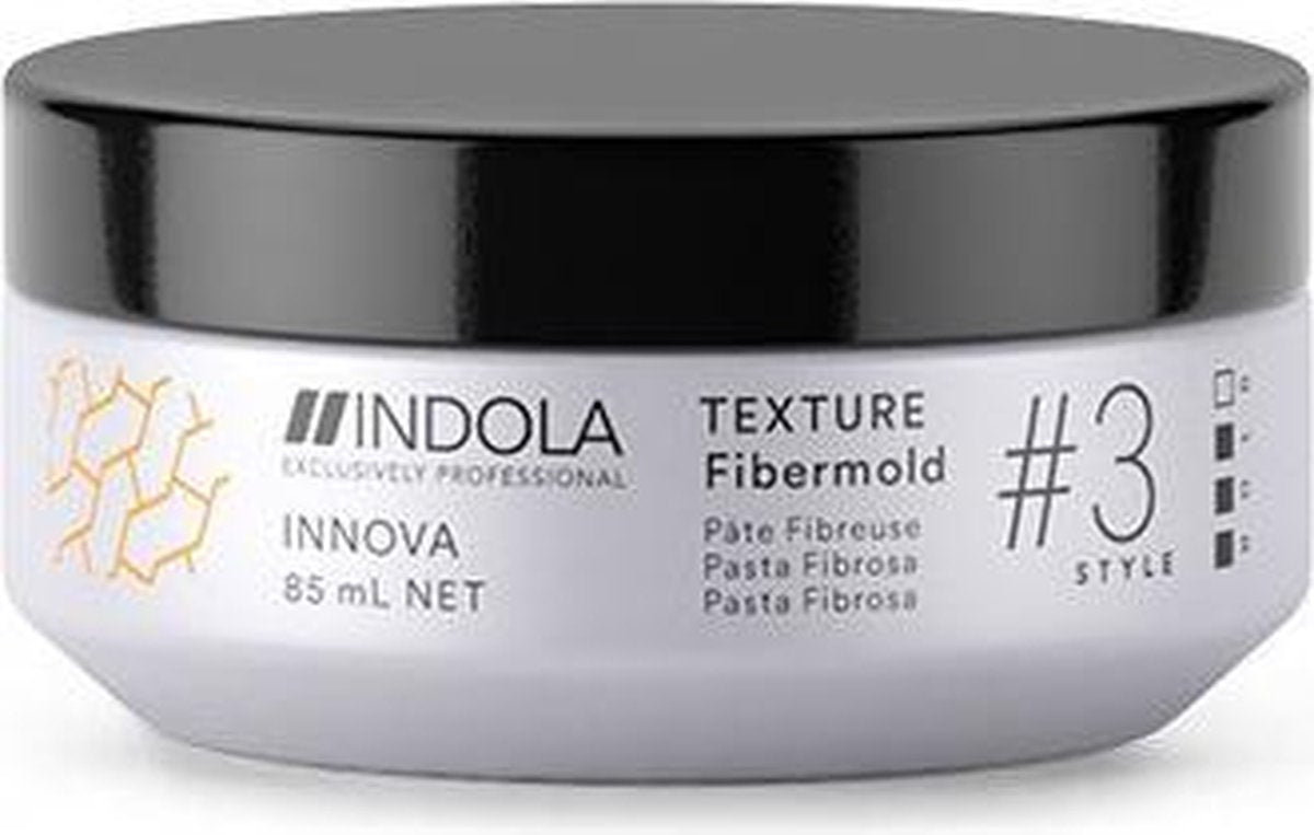 Innova - Texture Fibre Mold - 85ml