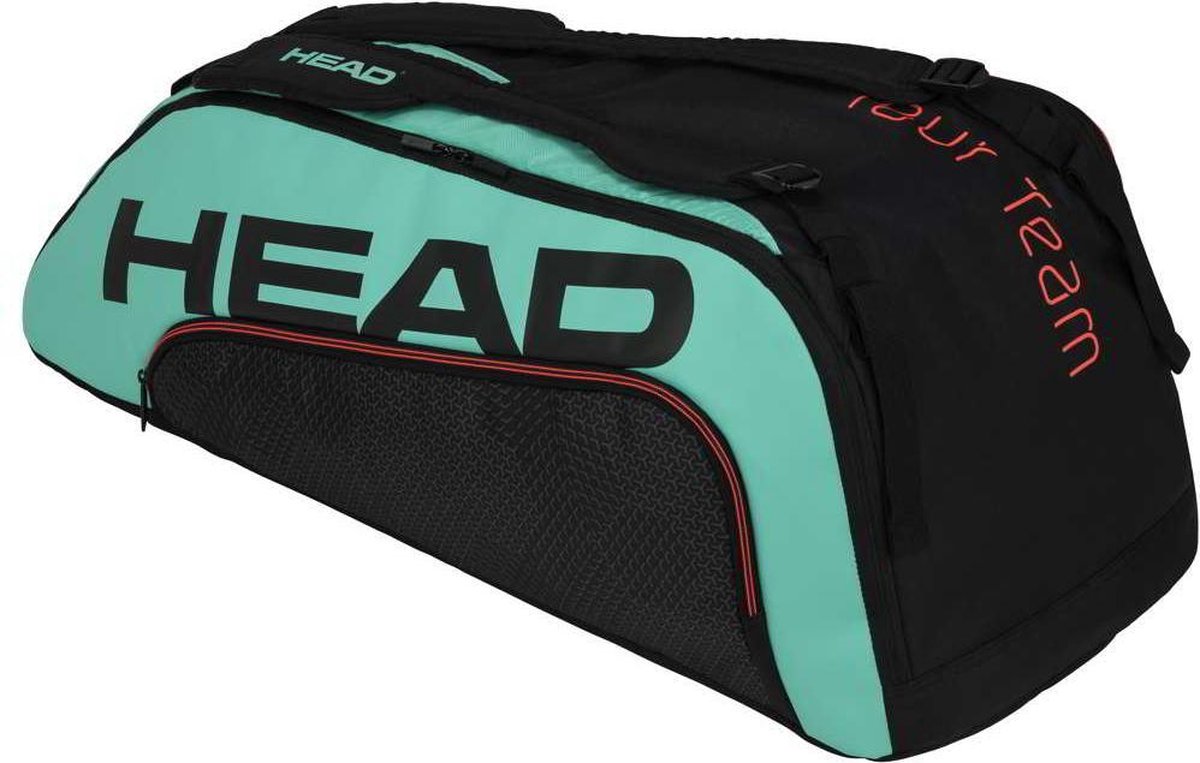 Head Tour Team  9R Supercombi BKTE