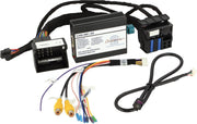 Achteruitrij Camera Interface Mercedes Benz Diverse Klasse