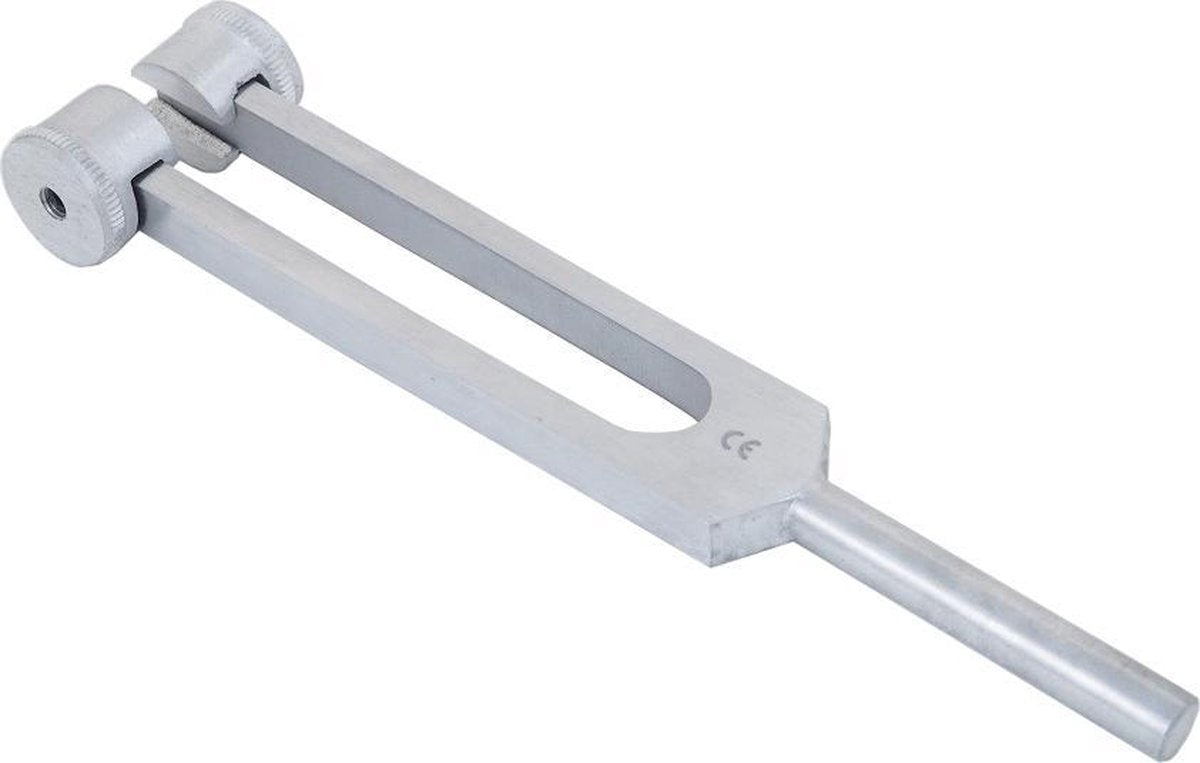 Aluminium stemvork met dempers