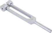 Aluminium stemvork met dempers