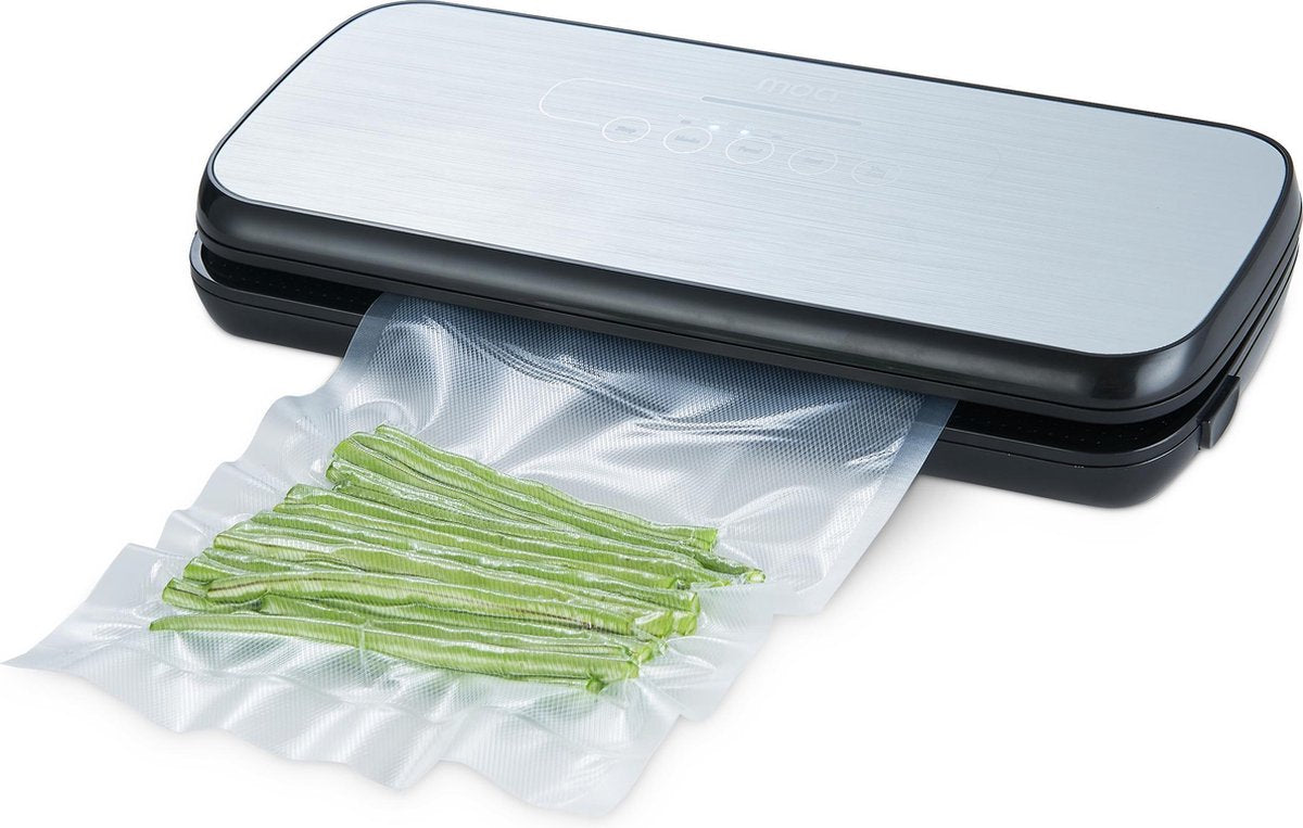 MOA - VS56 - Vacumeermachine inclusief 5 zakken - Vacuumsealer