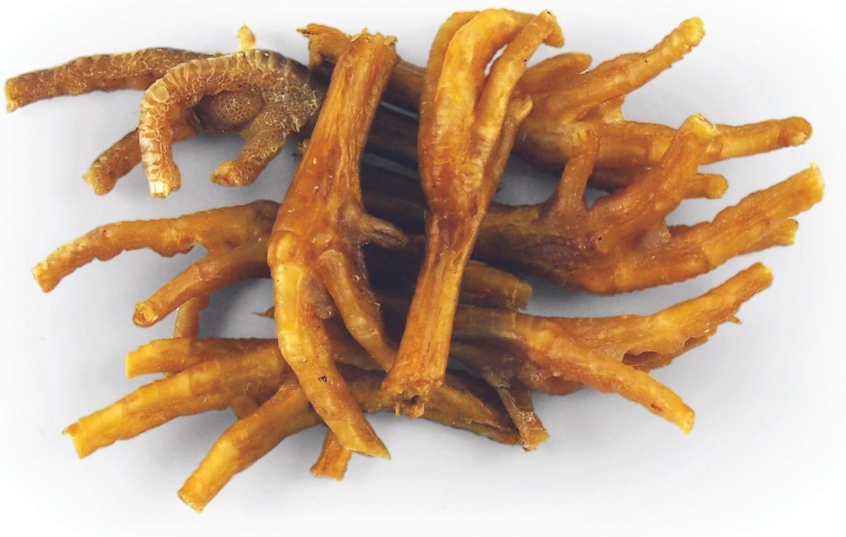 Competition Kauwbot Hondensnack - Poten