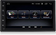 2 DIN Android 8.1 Navigatie 7
