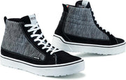 TCX Street 3 Air Zwart Grijs 47