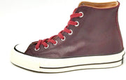 Converse All Star - Rood-Zwart - Maat 37.5