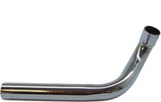 Uitlaatbocht Kreidler 32/ 32 mm opschuif oud model