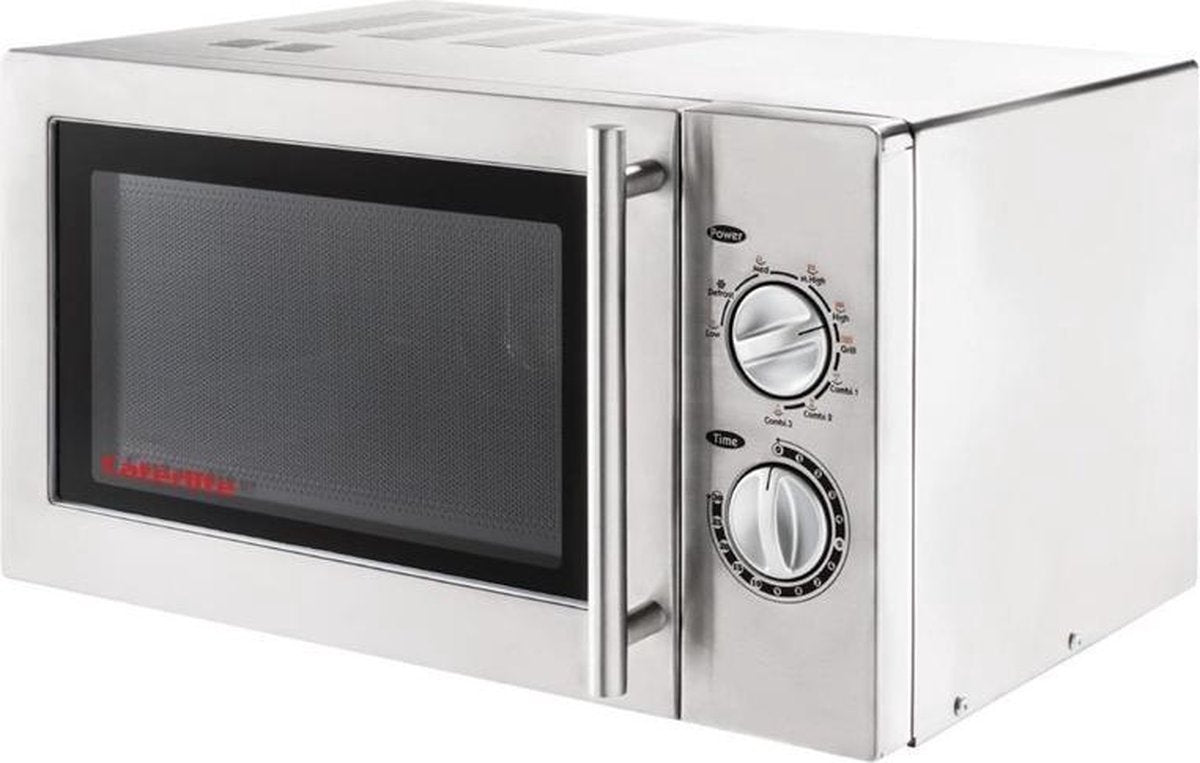 Caterlite magnetron en grill