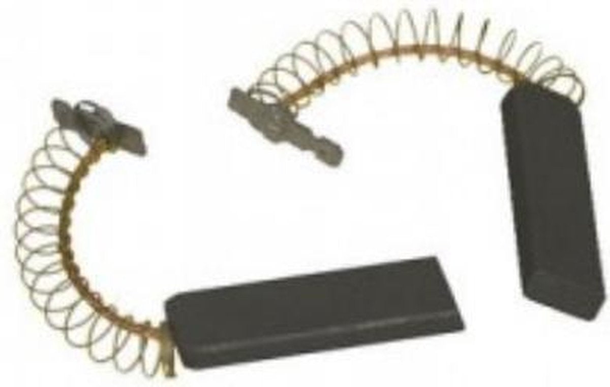 BOSCH - KOOLBORSTEL SET - ALTERN. 5mm