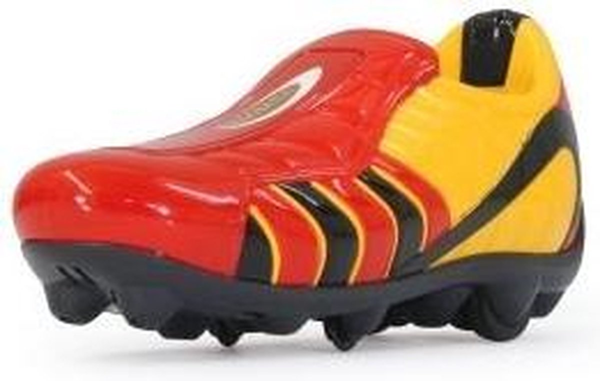 Jamara Kick it 2ch Football-SET Rood 27MHz