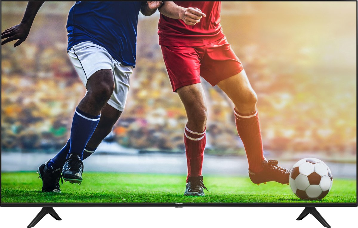 Hisense A7100F 55A7100F tv 139