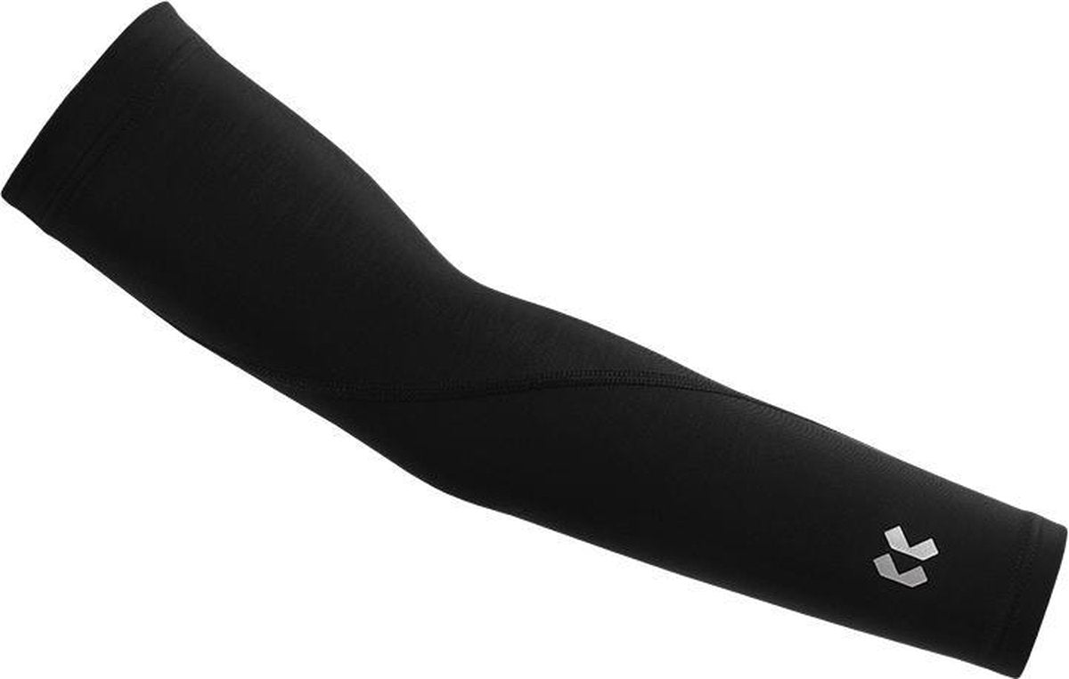Kalas Pure Z Roubaix Armstukken Zwart Maat 6/7-XXL/XXXL