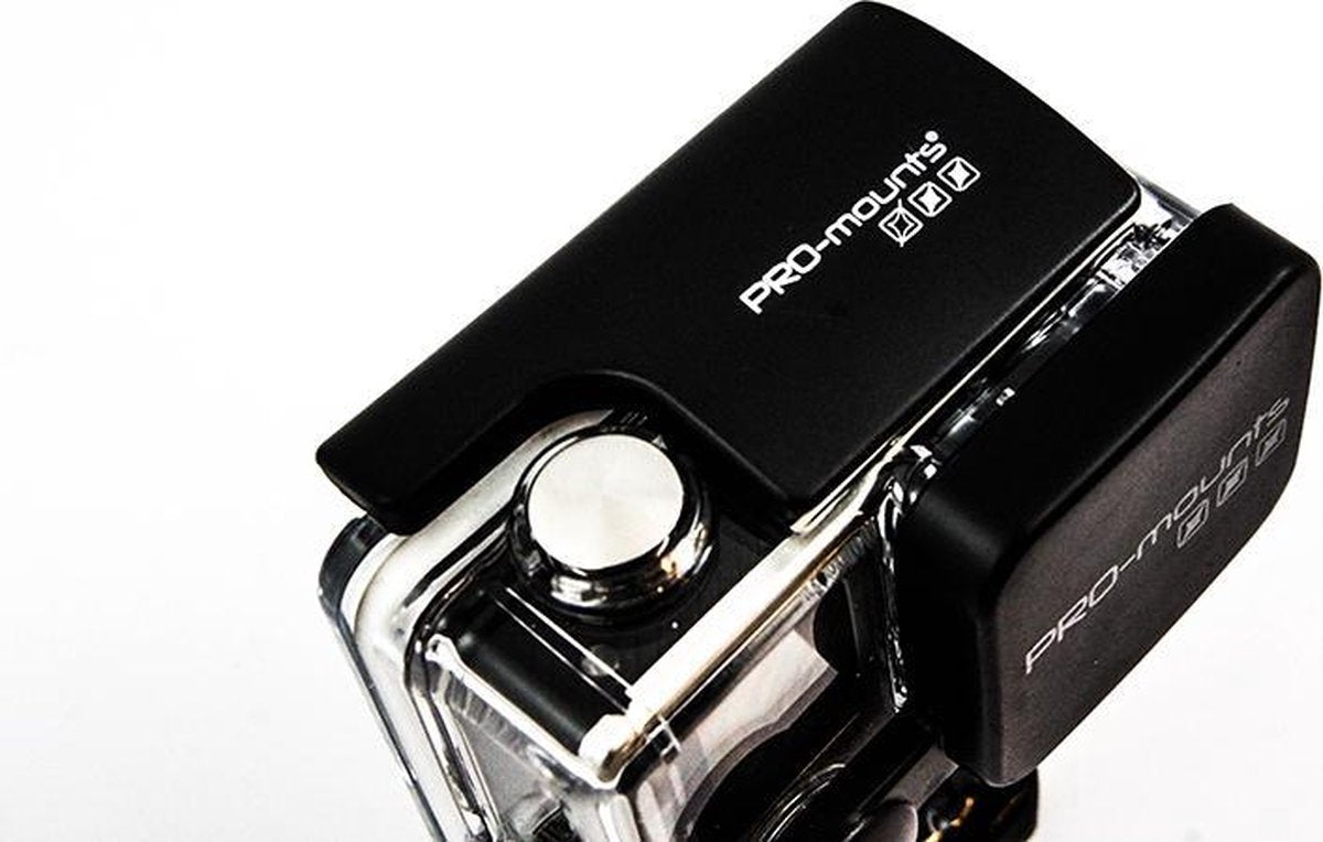 PRO-mounts HousingLock for GoPro