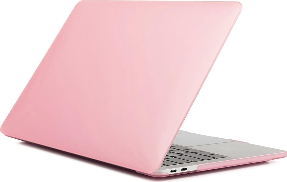 Mobigear Matte Case voor de MacBook Pro 13 inch A2251