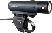 Kryptonite Voorlicht Street F150 Led Usb Zwart/wit