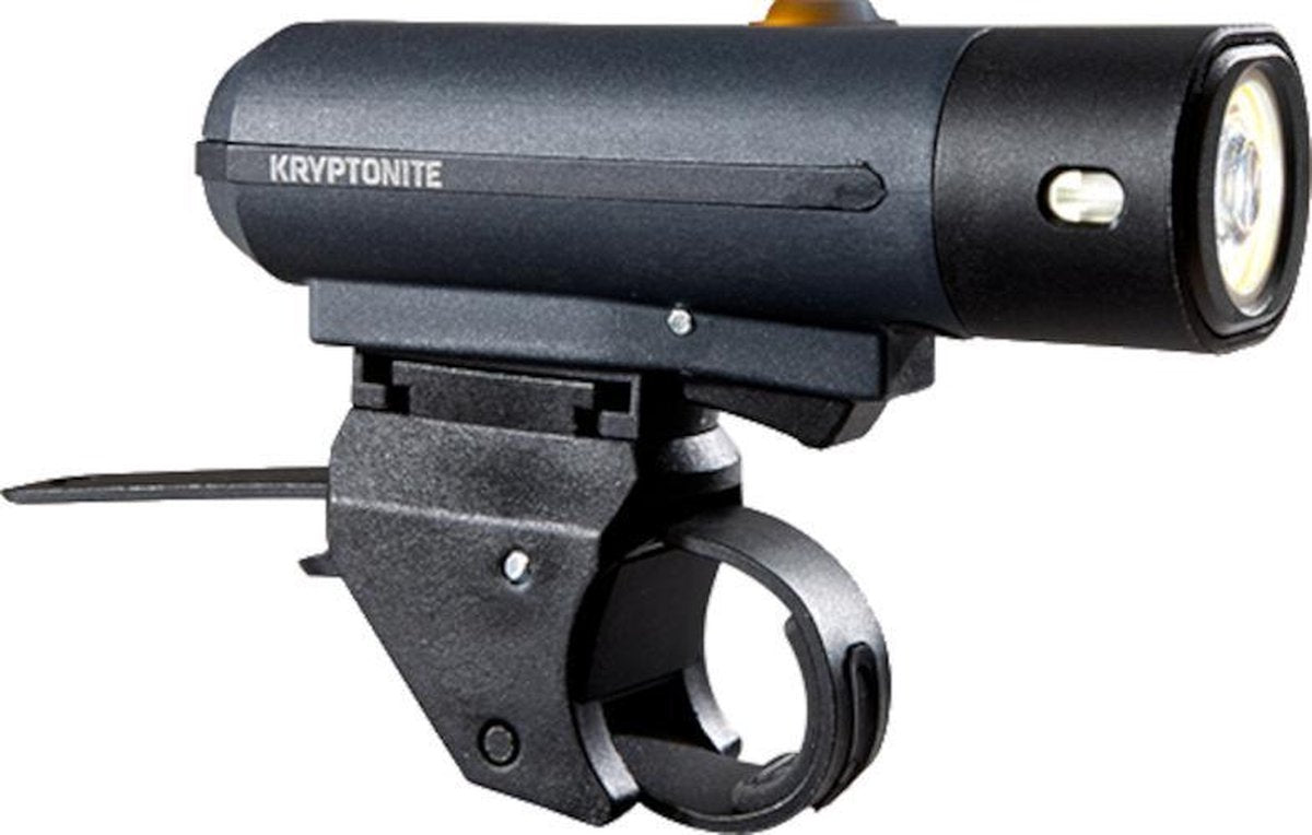 Kryptonite Voorlicht Street F150 Led Usb Zwart/wit