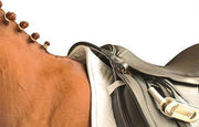 Zadelhandvat riem