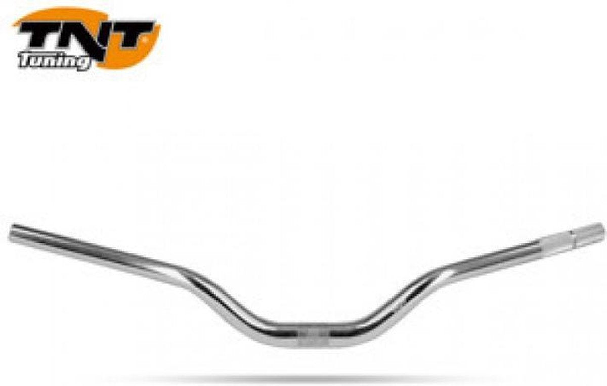 Stuur TNT Street bike Ø28.6 aluminium universeel