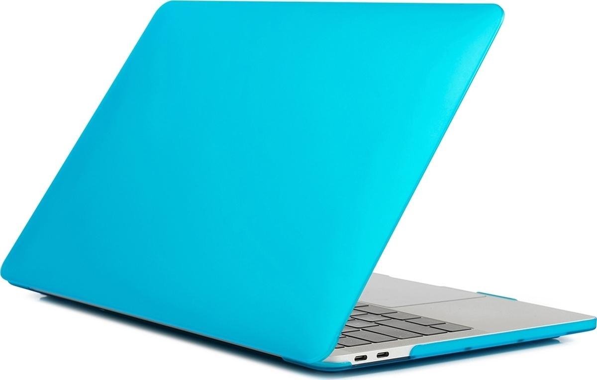 Mobigear Matt Case voor de MacBook Pro 13 inch A2251