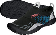 Aqua Lung Sport Sporter - Waterschoenen - Volwassenen - 41 - Zwart/Blauw