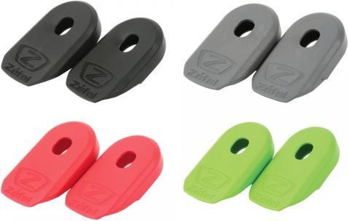Crankbeschermset Zefal Crank Armor