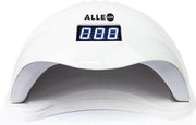 IsabelleNails SUN5 Dual Led Professionele Nagellamp 48W.