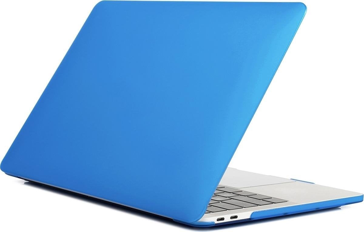 Mobigear Matte Case voor de MacBook Pro 13 inch A2251