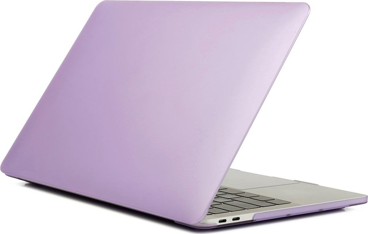 Mobigear Matte Case voor de MacBook Pro 13 inch A2251