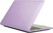 Mobigear Matte Case voor de MacBook Pro 13 inch A2251