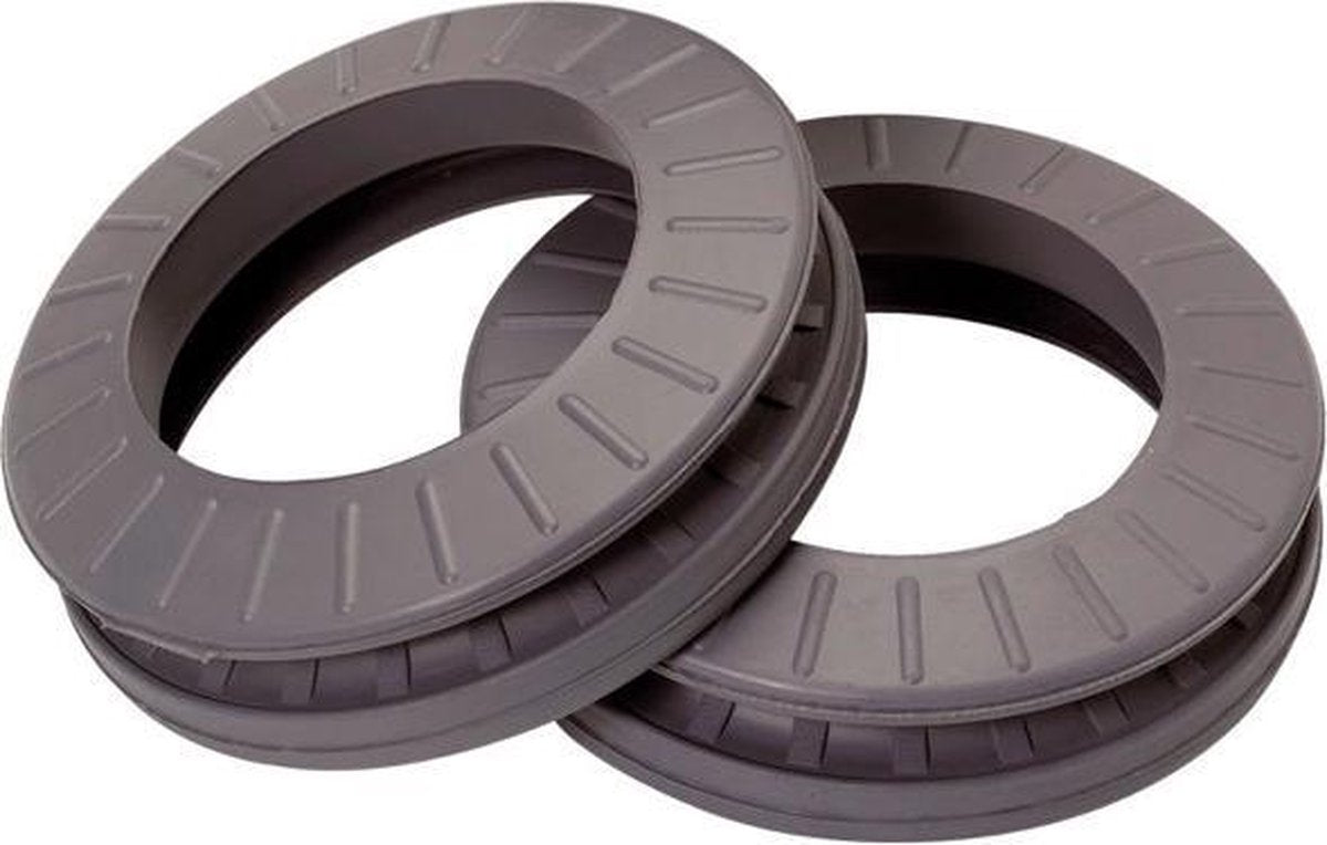 Wincher St-rubbers 80x90 p.set