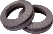 Wincher St-rubbers 80x90 p.set