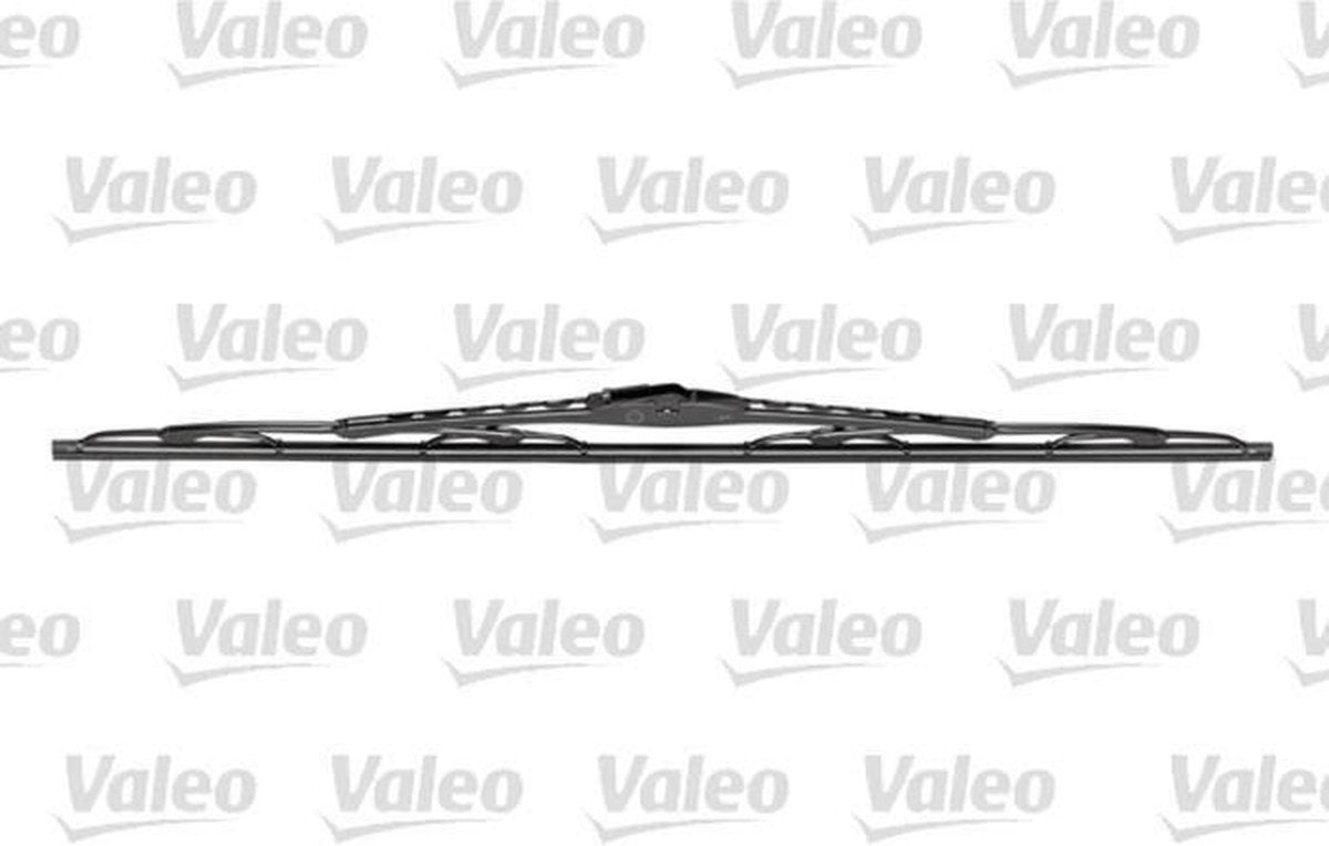 Valeo BTM VM15 Ruitenwisser 600mm - Geschikt voor o.a. Opel Movano