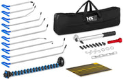 MSW PDR staven set